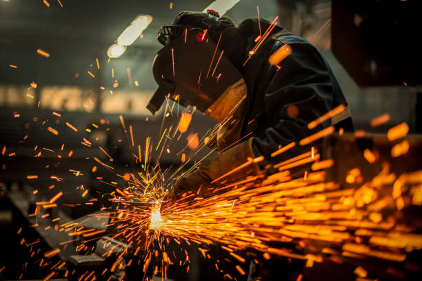 Best Structural Steel Welding in Mayfield, KY