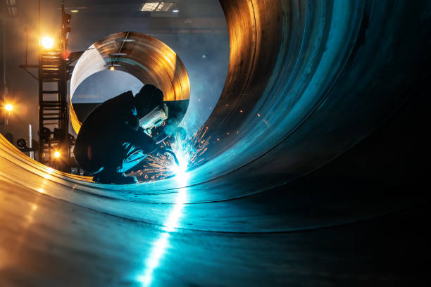 Best Marine and Shipbuilding Welding in Mayfield, KY