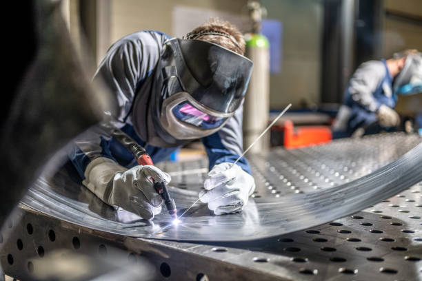 Best Pipe Welding in Mayfield, KY