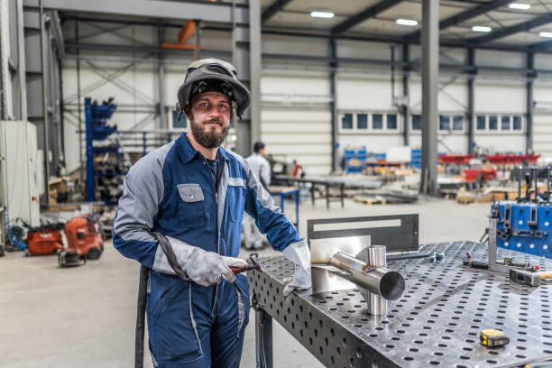 Best Automation and Robotic Welding in Mayfield, KY