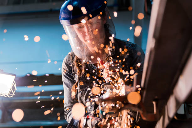 Mayfield, KY Welder & Metal Fabrication Company