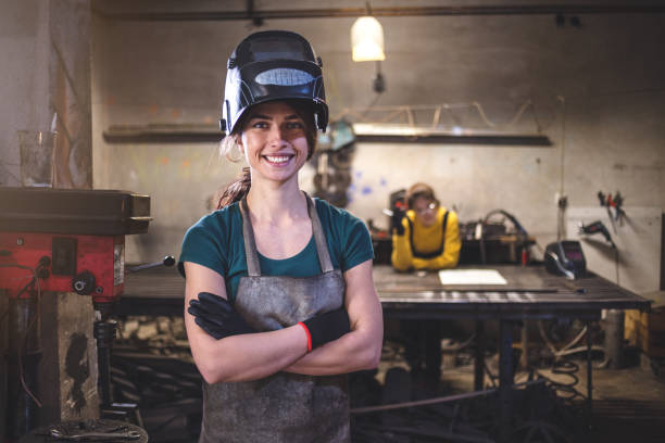 Best Specialty Welding Processes in Mayfield, KY