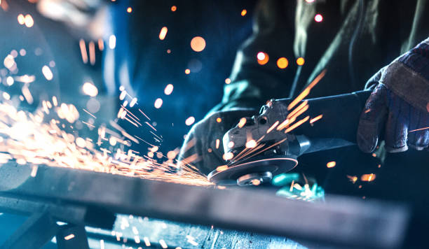 Affordable Welder Services in Mayfield, KY